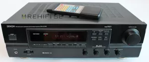 Denon DRA-375RD