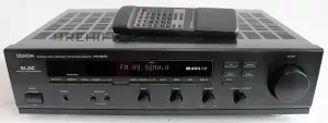Denon DRA-385RD