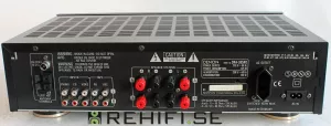 Denon DRA-385RD