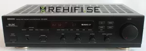 Denon DRA-385RD