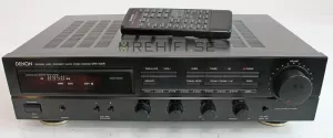 Denon DRA-435R