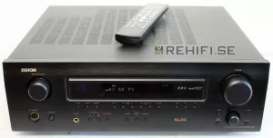 Denon DRA-500AE