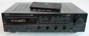 Denon DRA-545RD