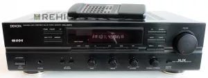 Denon DRA-565RD