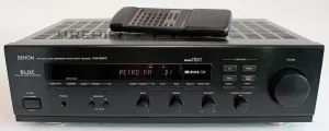 Denon DRA-585RD