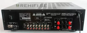 Denon DRA-625