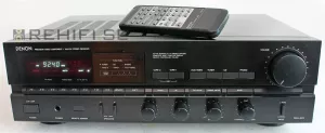 Denon DRA-625