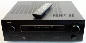 Denon DRA-700AE