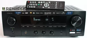 Denon DRA-800H