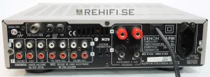 Denon DRA-F100