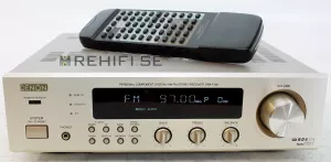 Denon DRA-F100