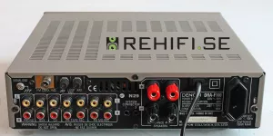 Denon DRA-F100