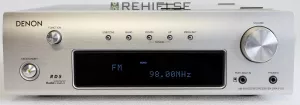 Denon DRA-F102