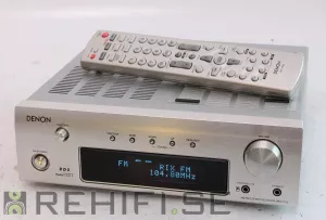Denon DRA-F102