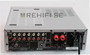 Denon DRA-F102