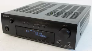 Denon DRA-F107DAB