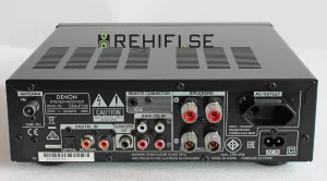 Denon DRA-F109
