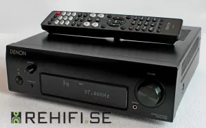 Denon DRA-F109