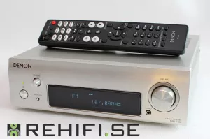 Denon DRA-F109