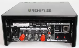 Denon CEOL Piccolo DRA-N4