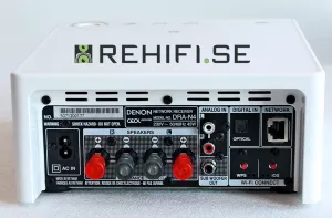 Denon CEOL Piccolo DRA-N4