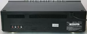 Denon DRM-540