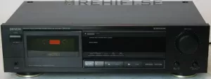 Denon DRM-540