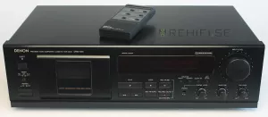 Denon DRM-550