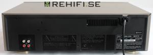 Denon DRM-555