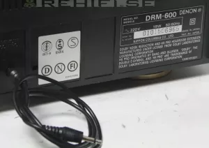 Denon DRM-600