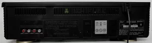 Denon DRM-600