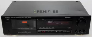 Denon DRM-600