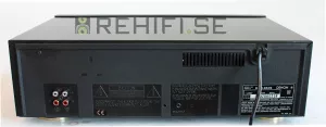 Denon DRM-650S