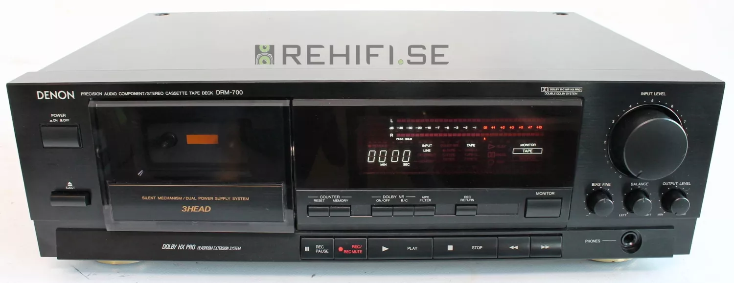 Denon DRM-700