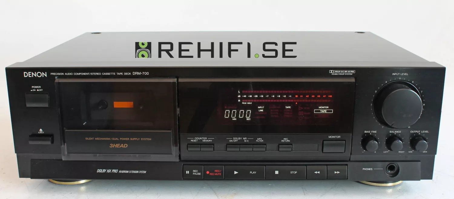 Denon DRM-700