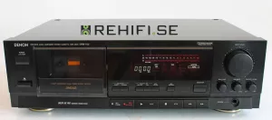 Denon DRM-700