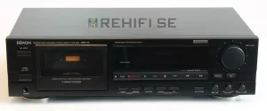 Denon DRM-710