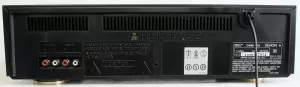 Denon DRM-710