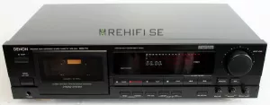 Denon DRM-710