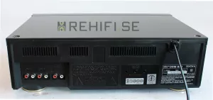 Denon DRM-800