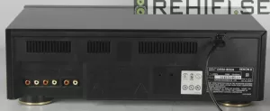 Denon DRM-800
