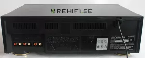 Denon DRM-800A