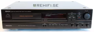 Denon DRS-610