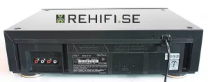 Denon DRS-610