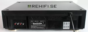 Denon DRS-610