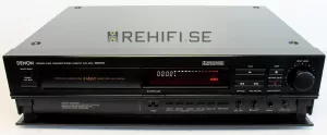 Denon DRS-810