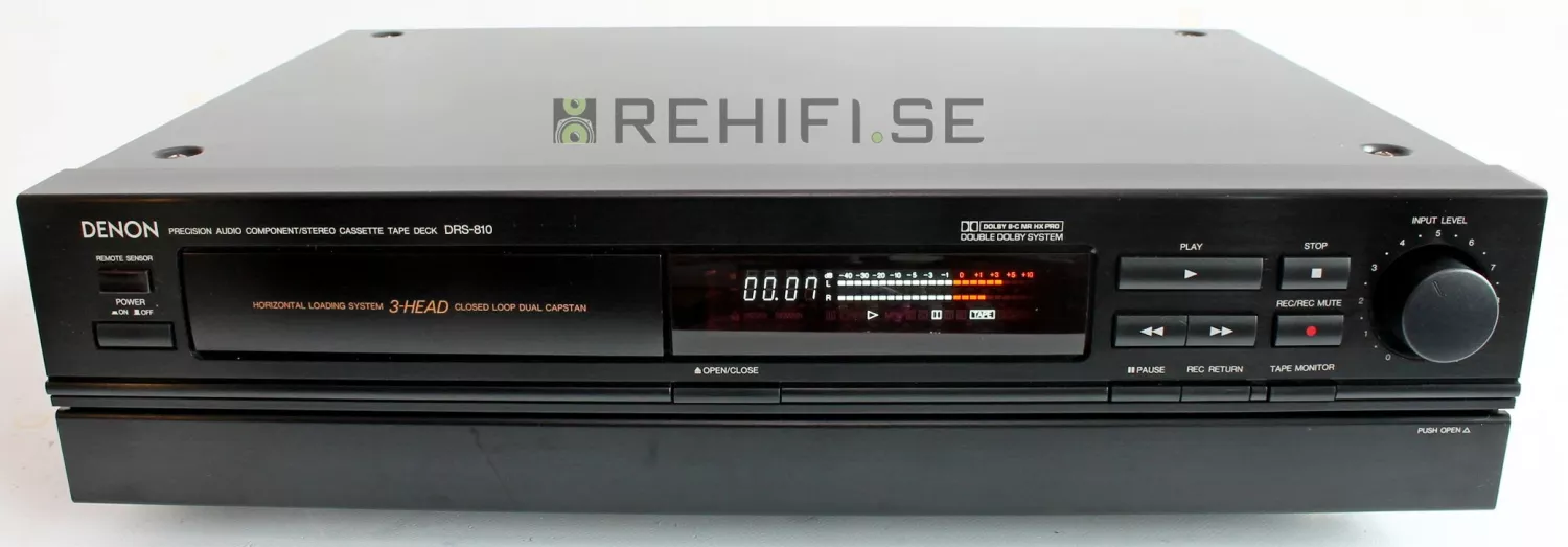 Denon DRS-810