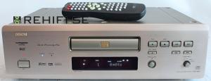 Denon DVD-3800