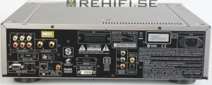 Denon DVD-3910