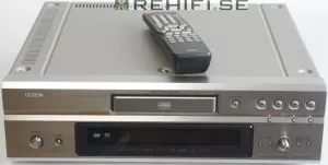 Denon DVD-3910